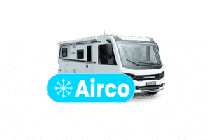 The Discoverer DELUXE (A) (Hillegom)