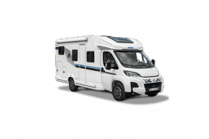 The Explorer DELUXE (A) (Hillegom)