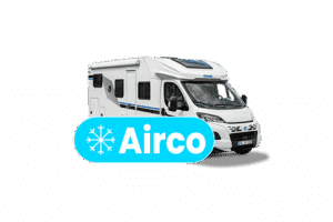 The Explorer DELUXE (A) (Hillegom)