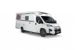 The Voyager (A) (Hillegom)