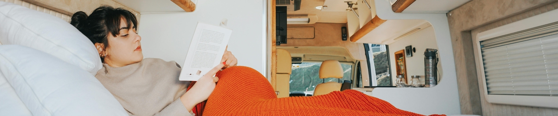 the camper rent camperreis comfortabel koud weer